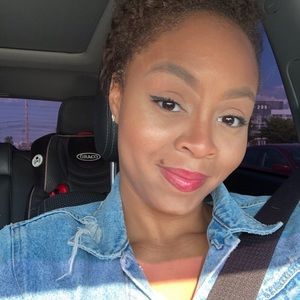 Meet your Posher, Shirlette